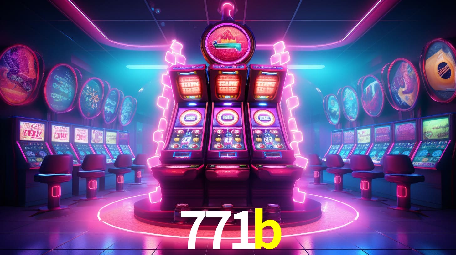 771b -  - 771b bet