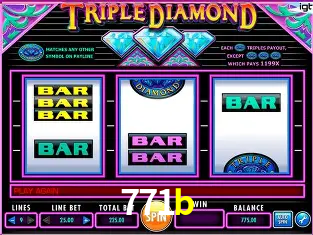 Descubra a Essência do 771b: Nossa História e Compromissos