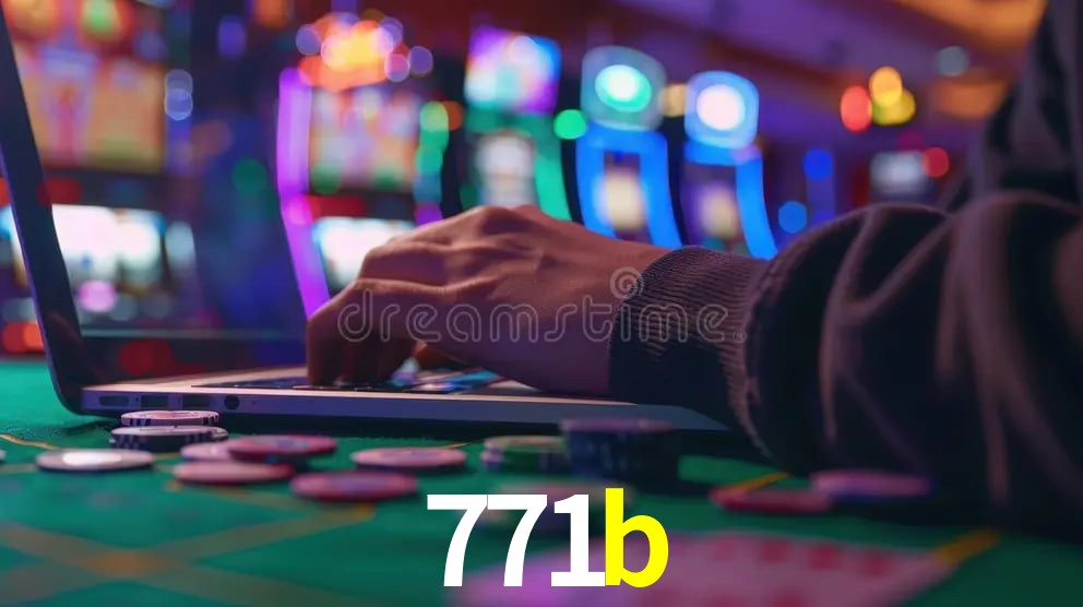 PIX Instantâneo 771b