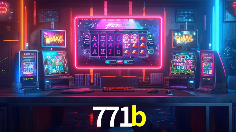 771B app