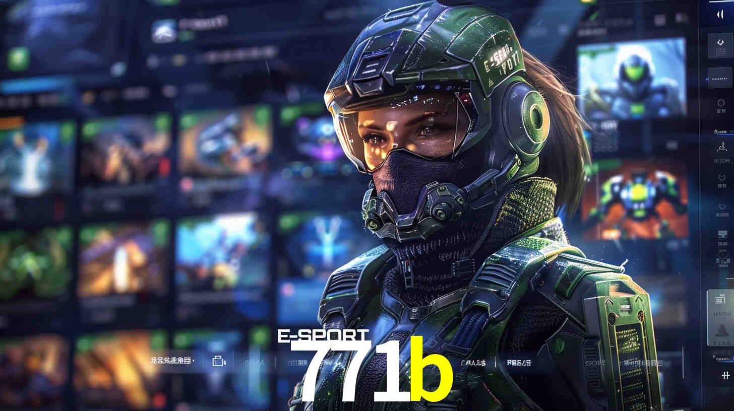 Platform Technology 771b