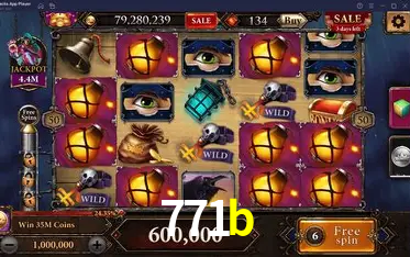 Flash Promotion 771b