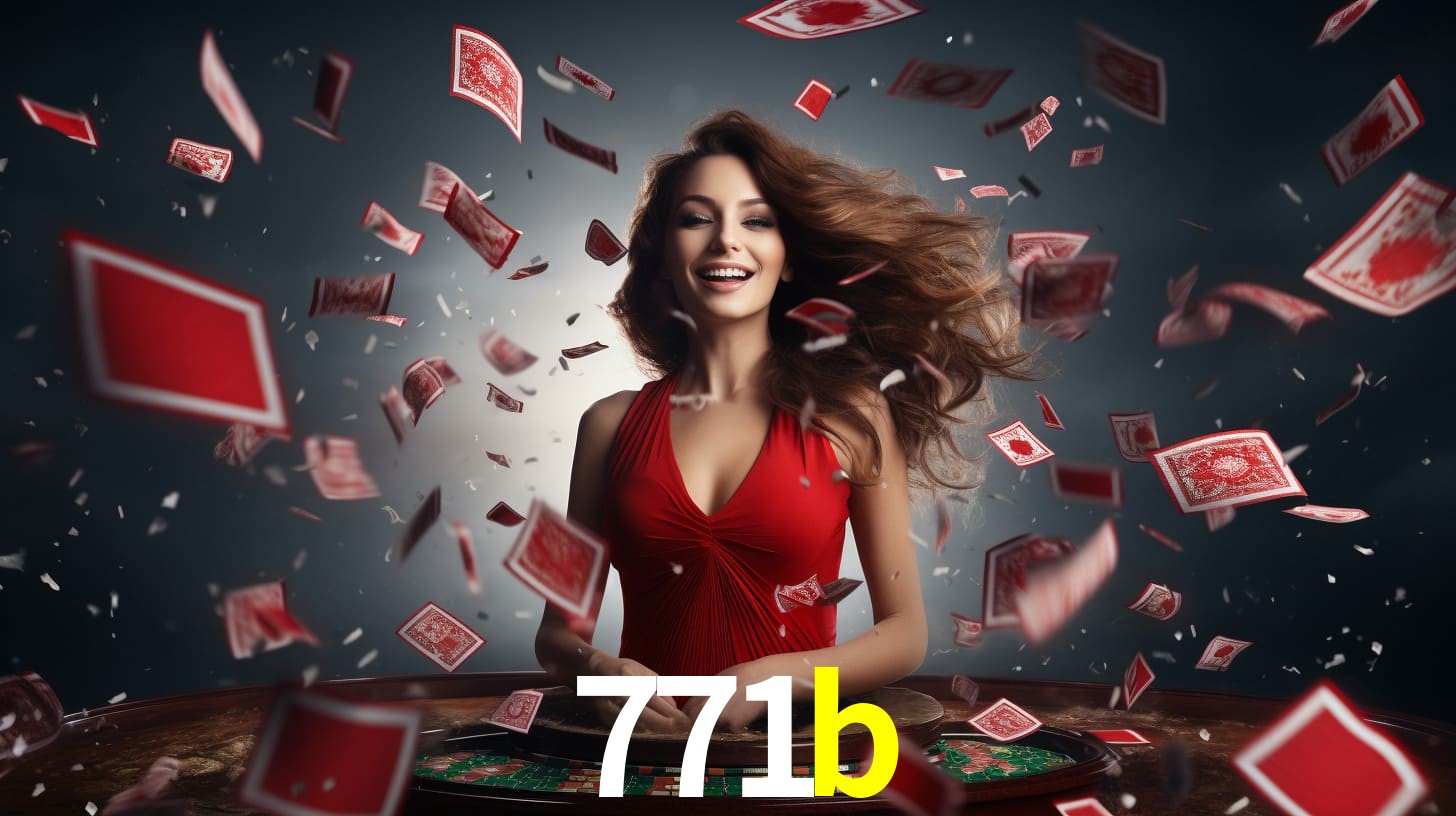 Live Casino 771b