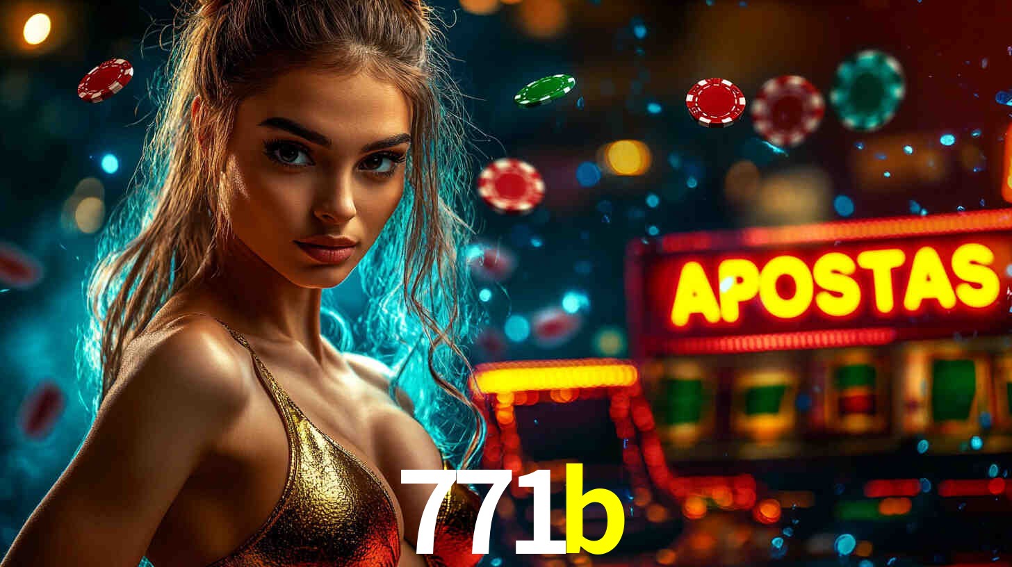 Apostas Esportivas na 771b: Um Guia Completo