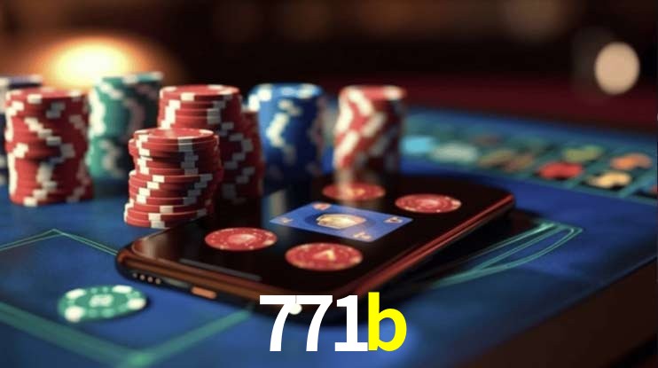 Jogos de Slot 771b