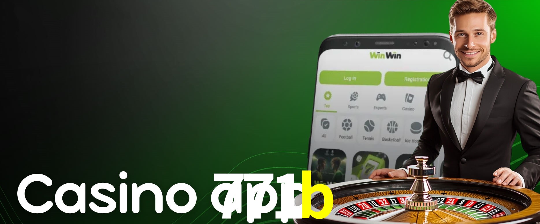 Quick Registration 771b