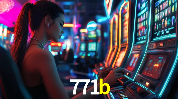 771B app