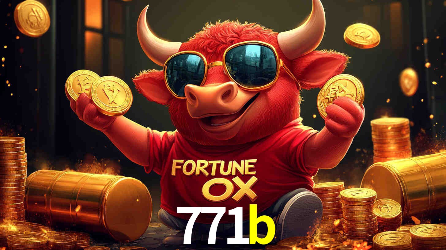 A Popularidade dos Caça-Níqueis no 771b