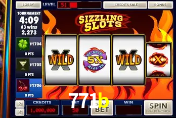 Inovações de Jogos na 771b: O Futuro das Experiências Interativas