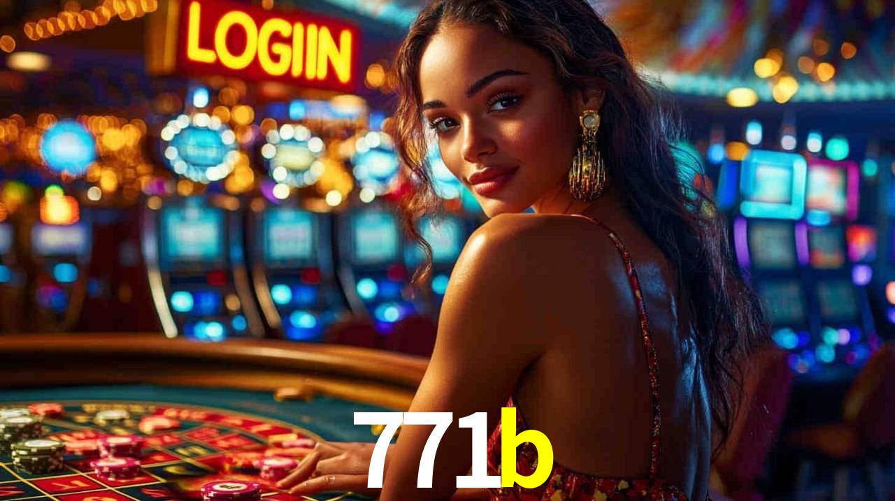 Provedores de Jogos 771b