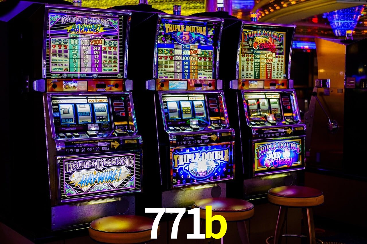 Estatísticas Crash Games 771b