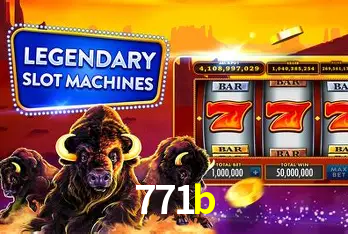 A Emoção da Loteria na 771b: Uma Chance de Mudança de Vida