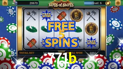 A Popularidade dos Caça-Níqueis no 771b