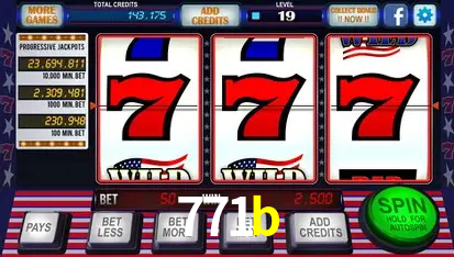 Descubra a Essência do 771b: Nossa História e Compromissos