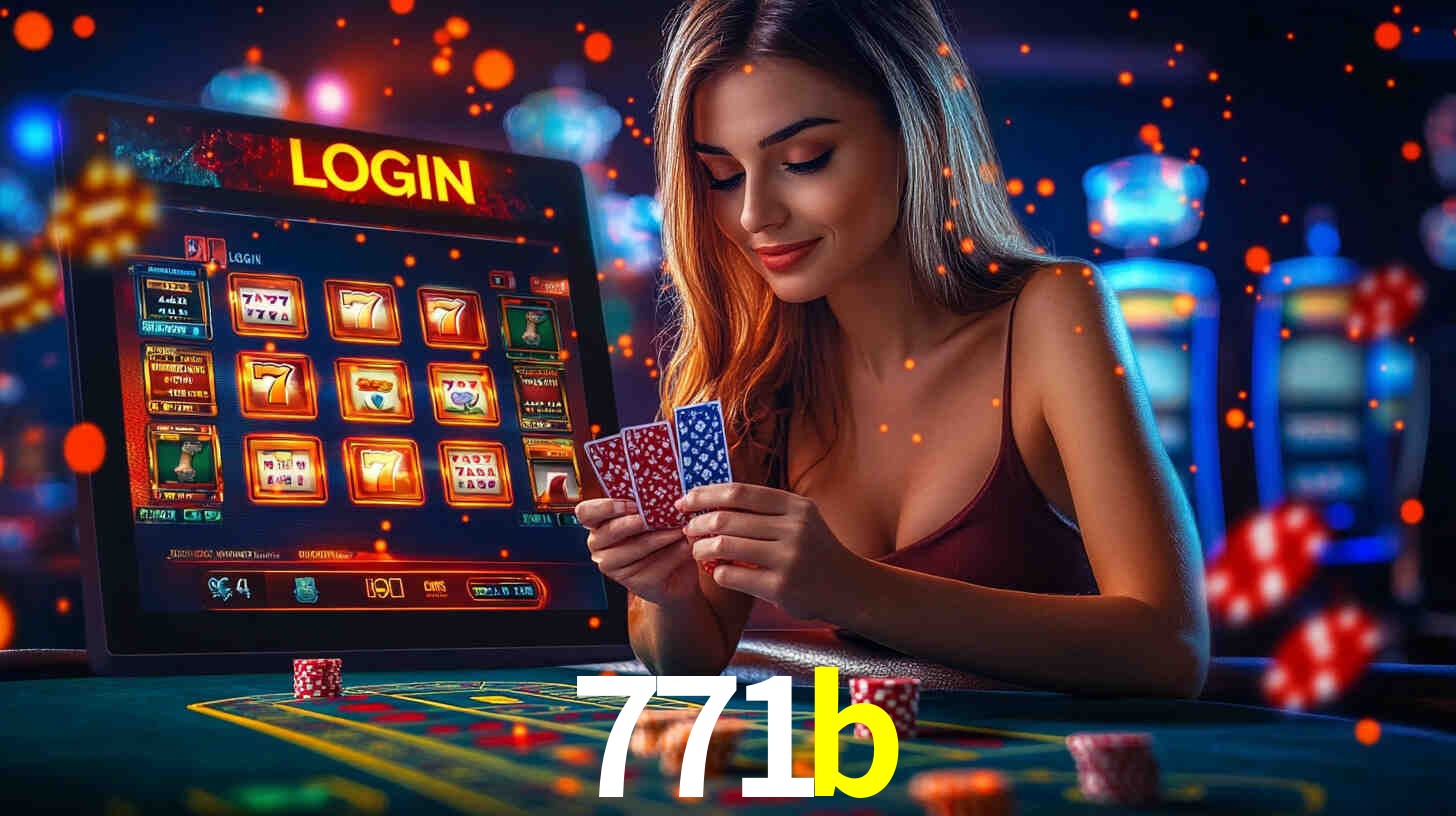 771B app