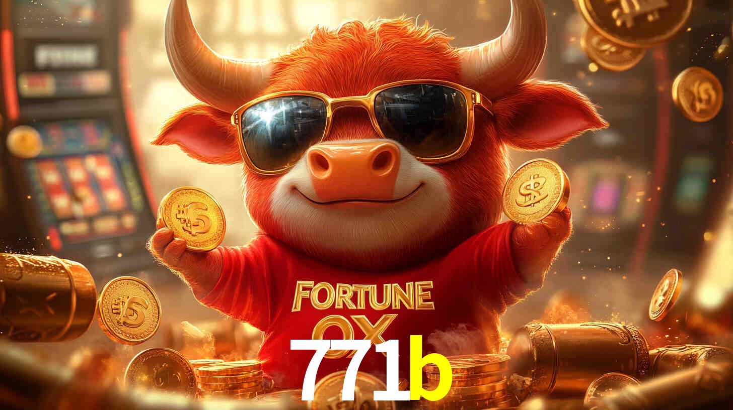 771b: A Experiência de Casino com Jogos de Mesa ao Vivo